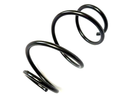 CS Germany 14.774.626 Fahrwerksfeder Vorderachse für OPEL VAUXHALL