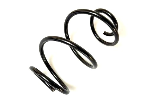 CS Germany 14.774.627 Fahrwerksfeder Vorderachse für OPEL VAUXHALL