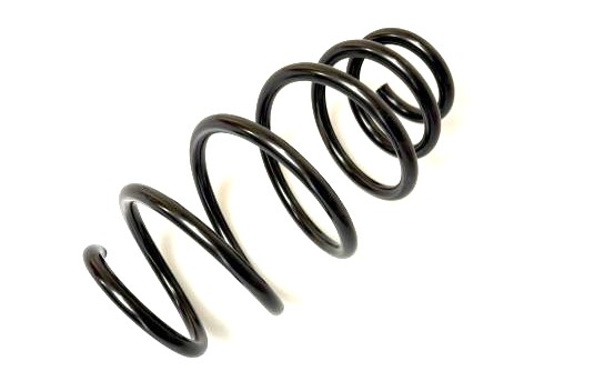 CS Germany 14.774.640 Fahrwerksfeder Vorderachse für OPEL VAUXHALL