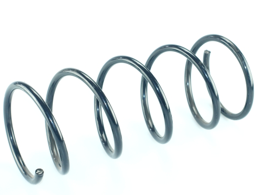 CS Germany 14.870.200 Fahrwerksfeder Vorderachse für AUSTIN