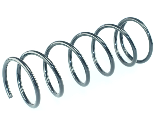 CS Germany 14.870.405 Fahrwerksfeder Vorderachse für CITROËN