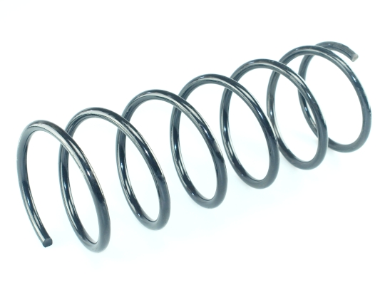 CS Germany 14.870.408 Fahrwerksfeder Vorderachse für CITROËN