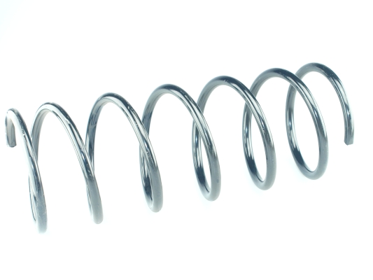 CS Germany 14.870.409 Fahrwerksfeder Vorderachse für CITROËN