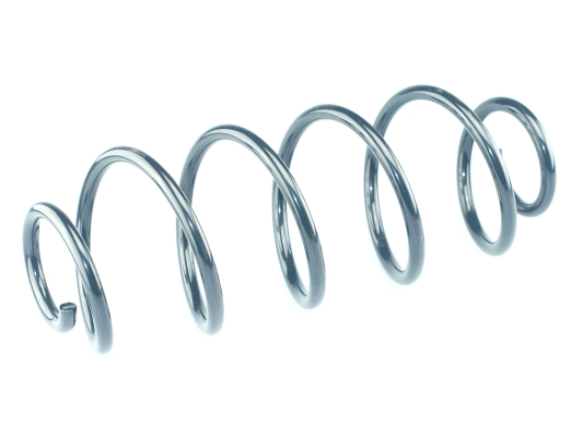 CS Germany 14.870.415 Fahrwerksfeder Hinterachse für CITROËN