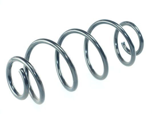 CS Germany 14.870.417 Fahrwerksfeder Hinterachse für CITROËN