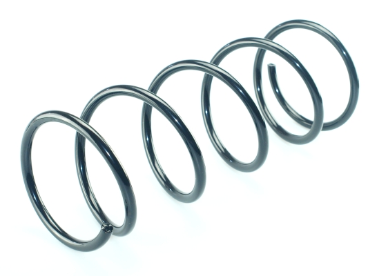 CS Germany 14.870.426 Fahrwerksfeder Vorderachse für CITROËN