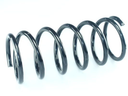 CS Germany 14.870.445 Fahrwerksfeder Vorderachse für CITROËN