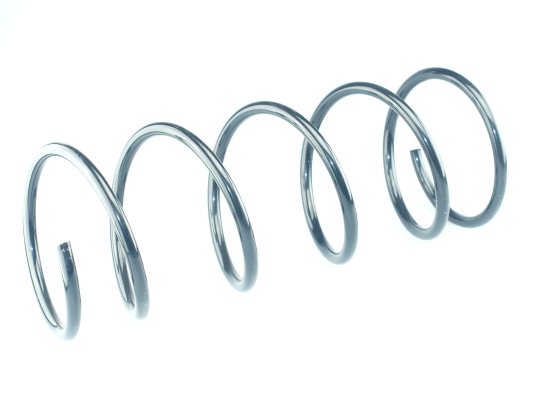 CS Germany 14.870.448 Fahrwerksfeder Vorderachse für CITROËN