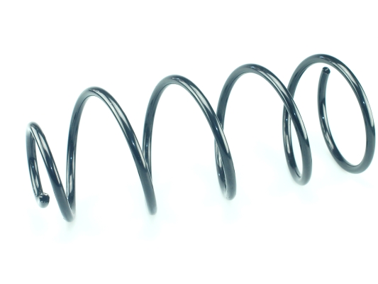 CS Germany 14.870.460 Fahrwerksfeder Vorderachse für CITROËN