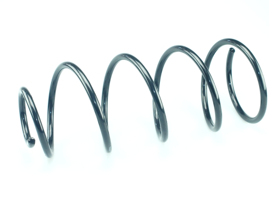 CS Germany 14.870.462 Fahrwerksfeder Vorderachse für CITROËN