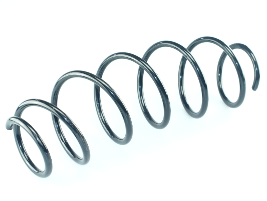 CS Germany 14.870.463 Fahrwerksfeder Vorderachse für CITROËN