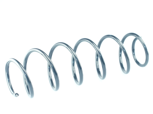 CS Germany 14.870.464 Fahrwerksfeder Vorderachse für CITROËN