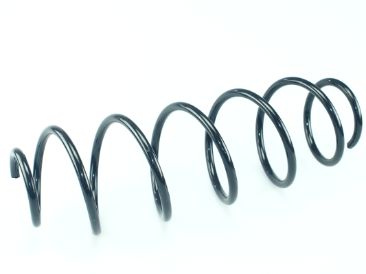 CS Germany 14.870.466 Fahrwerksfeder Vorderachse für CITROËN