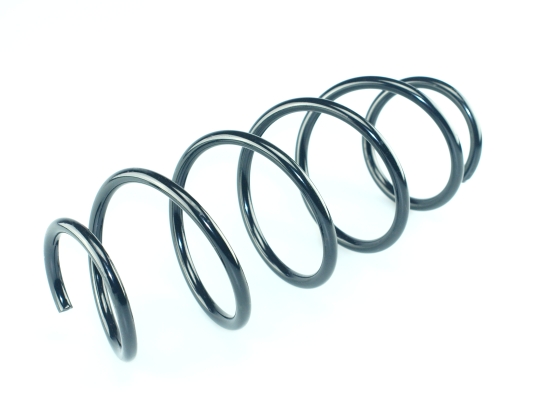 CS Germany 14.870.480 Fahrwerksfeder Vorderachse für CITROËN