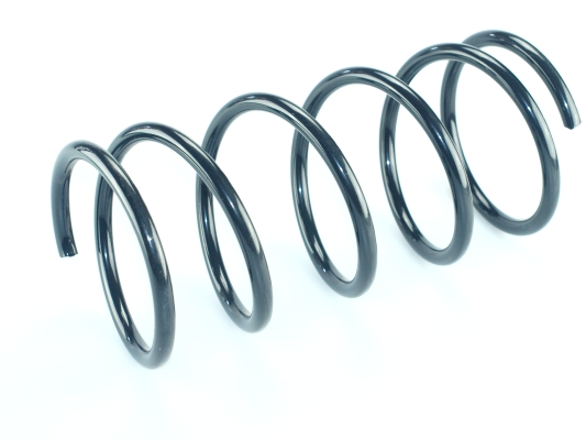 CS Germany 14.870.483 Fahrwerksfeder Vorderachse für CITROËN