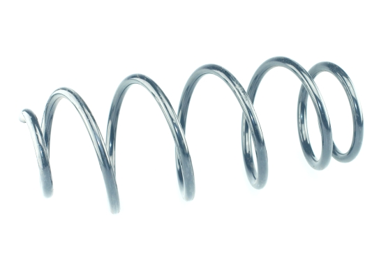 CS Germany 14.870.486 Fahrwerksfeder Vorderachse für CITROËN PEUGEOT TOYOTA