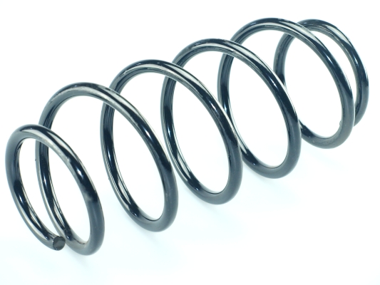 CS Germany 14.870.500 Fahrwerksfeder Vorderachse für DAEWOO