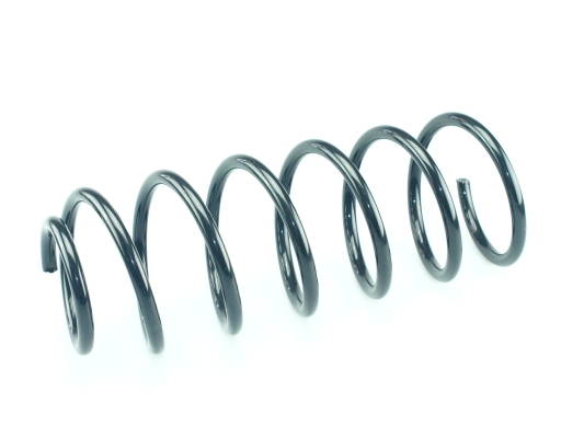 CS Germany 14.870.503 Fahrwerksfeder Vorderachse für DAEWOO