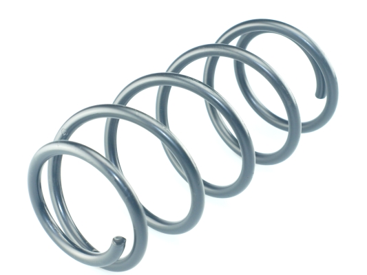 CS Germany 14.870.507 Fahrwerksfeder Vorderachse für DAEWOO