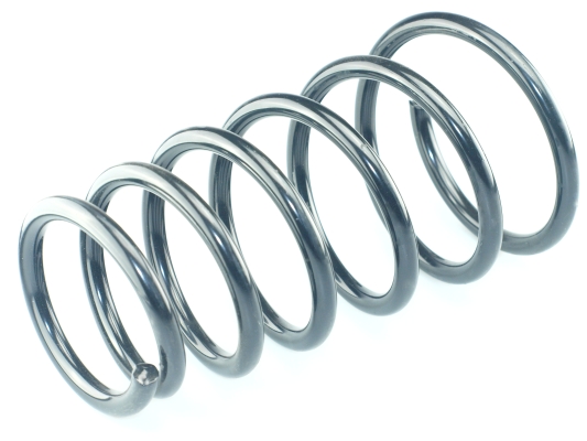 CS Germany 14.870.508 Fahrwerksfeder Vorderachse für DAEWOO