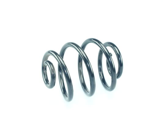 CS Germany 14.870.511 Fahrwerksfeder Hinterachse für DAEWOO