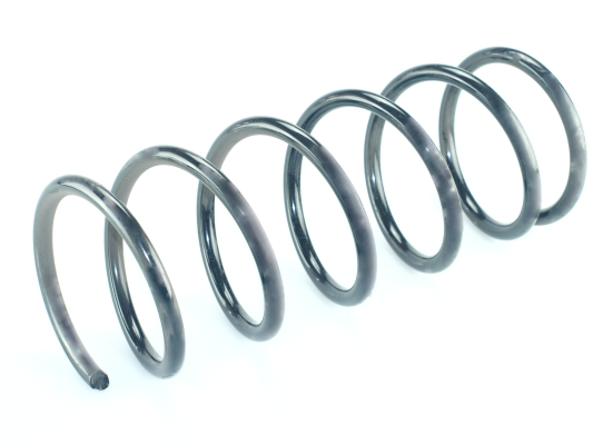 CS Germany 14.870.512 Fahrwerksfeder Hinterachse für DAEWOO