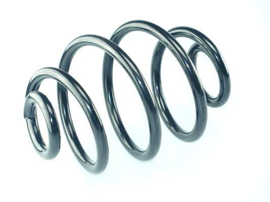 CS Germany 14.870.515 Fahrwerksfeder Hinterachse für DAEWOO