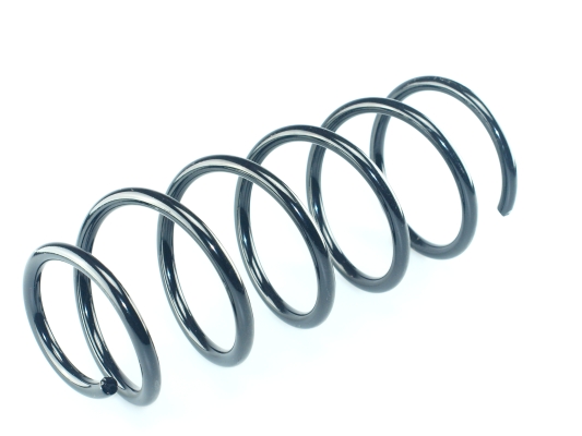 CS Germany 14.870.520 Fahrwerksfeder Vorderachse für CHEVROLET DAEWOO