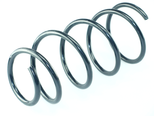 CS Germany 14.870.529 Fahrwerksfeder Vorderachse für CHEVROLET