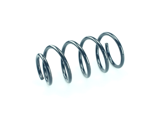 CS Germany 14.870.535 Fahrwerksfeder Hinterachse für CHEVROLET