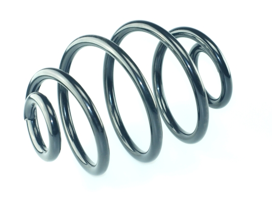 CS Germany 14.870.538 Fahrwerksfeder Hinterachse für CHEVROLET