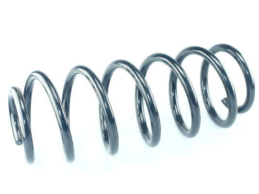 CS Germany 14.870.540 Fahrwerksfeder Vorderachse für CHEVROLET