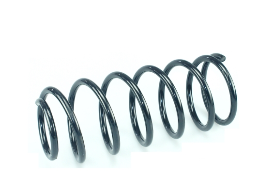 CS Germany 14.870.543 Fahrwerksfeder Vorderachse für CHEVROLET