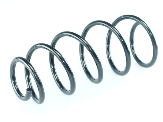 CS Germany 14.870.547 Fahrwerksfeder Vorderachse für CHEVROLET