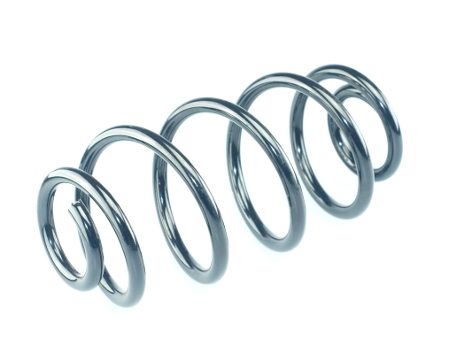 CS Germany 14.870.552 Fahrwerksfeder Hinterachse für CHEVROLET