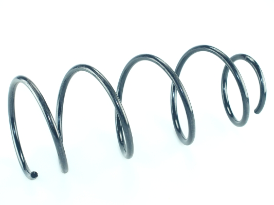 CS Germany 14.870.553 Fahrwerksfeder Hinterachse für CHEVROLET