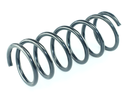 CS Germany 14.870.620 Fahrwerksfeder Vorderachse für DAIHATSU