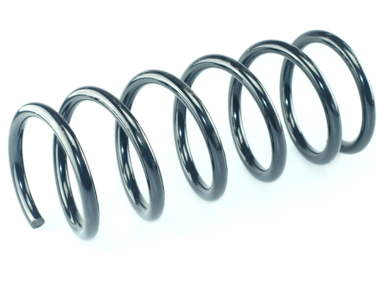 CS Germany 14.870.621 Fahrwerksfeder Vorderachse für DAIHATSU