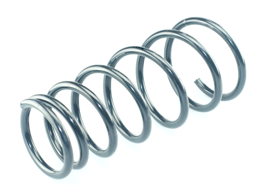 CS Germany 14.870.719 Fahrwerksfeder Hinterachse für HYUNDAI