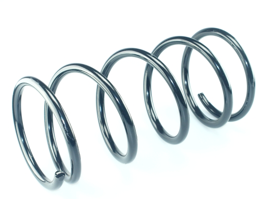 CS Germany 14.870.728 Fahrwerksfeder Vorderachse für HYUNDAI