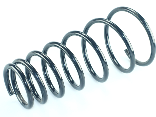 CS Germany 14.870.731 Fahrwerksfeder Hinterachse für HYUNDAI