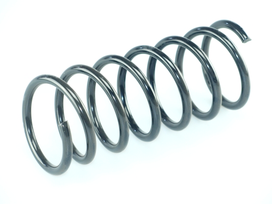 CS Germany 14.870.732 Fahrwerksfeder Hinterachse für HYUNDAI