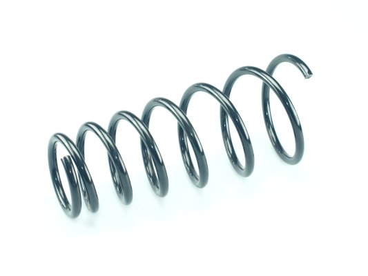 CS Germany 14.870.733 Fahrwerksfeder Hinterachse für HYUNDAI