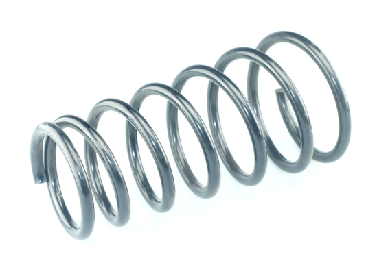 CS Germany 14.870.738 Fahrwerksfeder Hinterachse für HYUNDAI