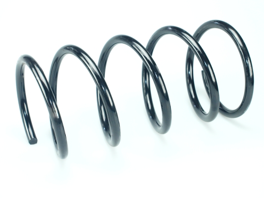 CS Germany 14.870.740 Fahrwerksfeder Vorderachse für HYUNDAI