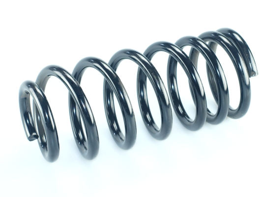 CS Germany 14.870.751 Fahrwerksfeder Hinterachse für HYUNDAI