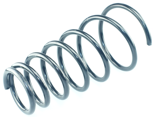 CS Germany 14.870.752 Fahrwerksfeder Hinterachse für HYUNDAI