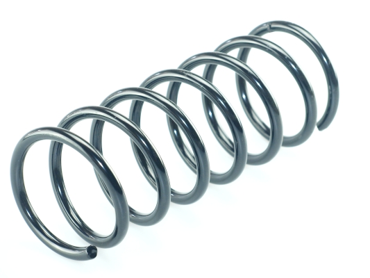 CS Germany 14.870.756 Fahrwerksfeder Hinterachse für HYUNDAI