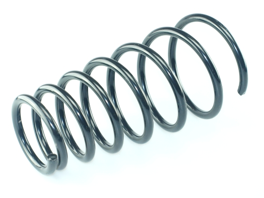 CS Germany 14.870.757 Fahrwerksfeder Hinterachse für HYUNDAI