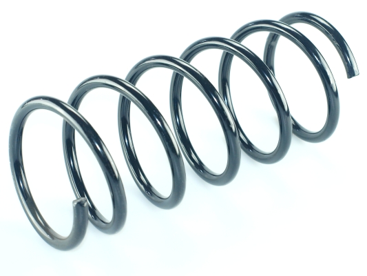 CS Germany 14.870.764 Fahrwerksfeder Vorderachse für HYUNDAI